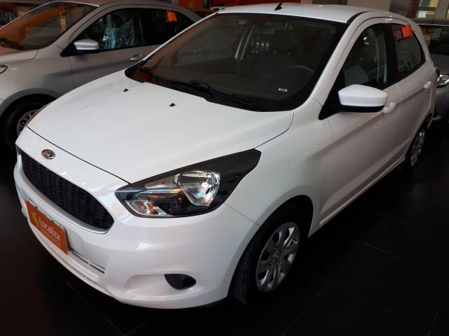 FORD KA 2018/2018 1.5 SIGMA FLEX SE MANUAL - Foto 5