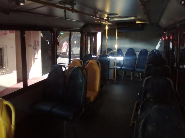 Micro ônibus neo bus thunder 2011/11 1 MA10, 22 lugares,com elevador - Foto 5