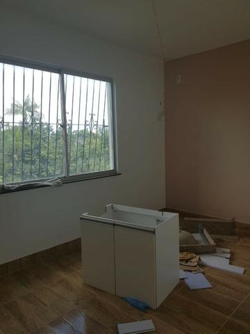 Alugo Apartamento, no Residencial Augusto Montenegro I - Foto 2