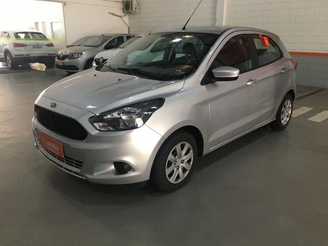 FORD KA 2018/2018 1.5 SE 16V FLEX 4P MANUAL - Foto 2