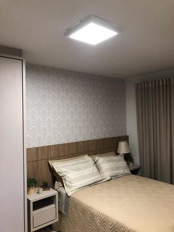 Apartamento de 3 dorm novo px a faculdade Unesc - Foto 9