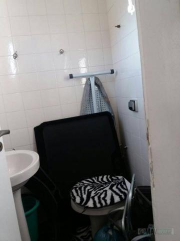 Apartamento com 4 dormitórios à venda, 114 m² por r$ 390.000,00 - vaz lobo - rio de janeir - Foto 14