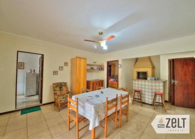 Casa com 4 dormitórios à venda, 189 m² por R$ 550.000,00 - Velha - Blumenau/SC - Foto 5