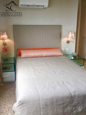 EXCELENTE Apartamento em Candeias | 135 Metros | 4 Quartos | 3 Vagas - Foto 12