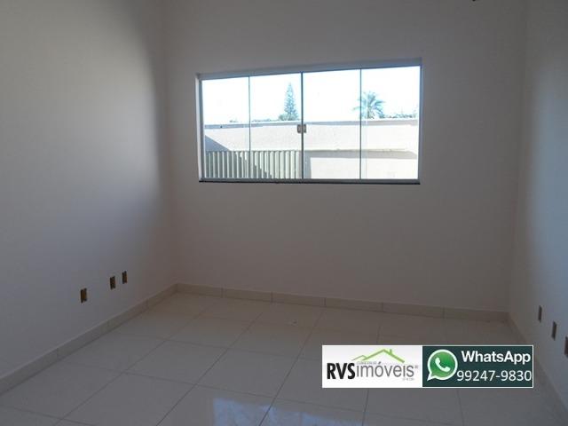 Casa 3 quartos na Vila Maria, com varanda e churrasqueira, nova, região da Vila Brasília - Foto 8
