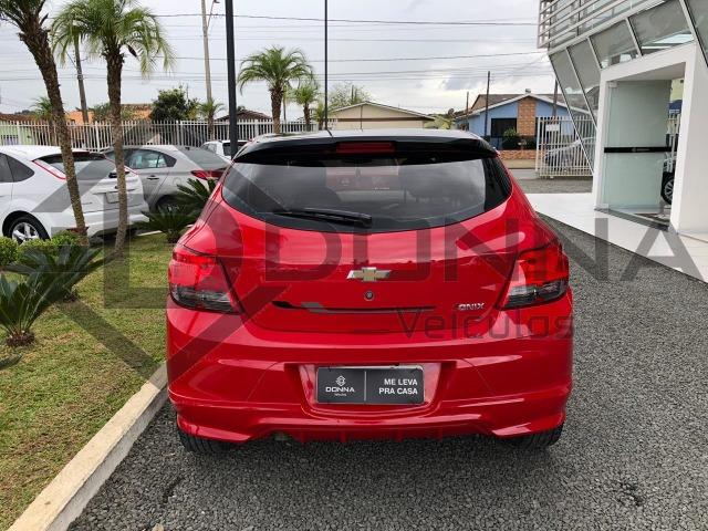 Gm - Chevrolet Onix - Foto 5