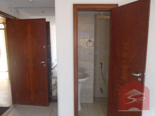 Apartamento residencial para locação, meireles, fortaleza. - Foto 9