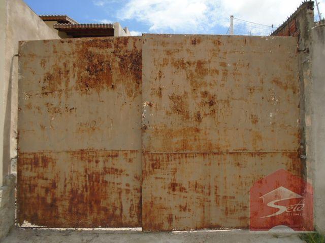 Terreno comercial para locação, cidade dos funcionários, fortaleza -
