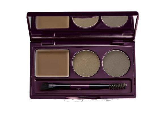 Promoção Paleta de Sobrancelhas Universal - Eudora - Primer e Sombras