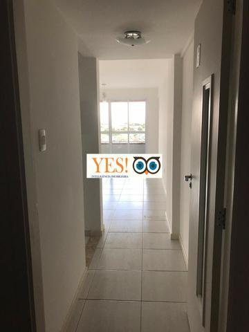 Apartamento 3/4 para Aluguel Cond. Senador Life - Olhos D´agua - Foto 14
