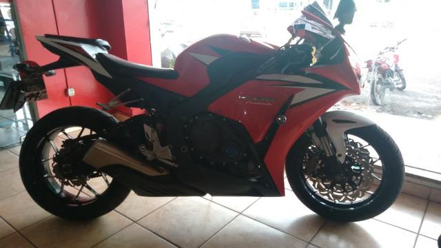 Honda Cbr 1000 fireblade 2012 - Foto 2