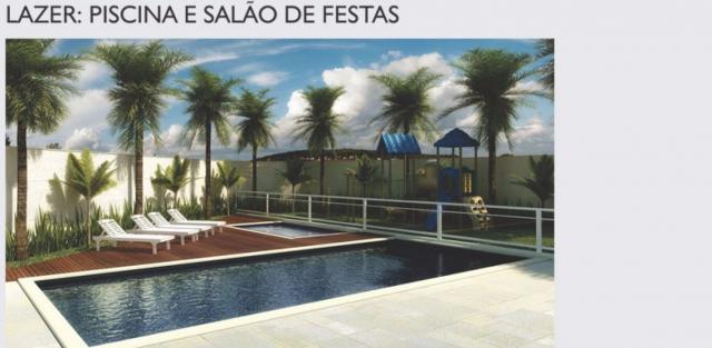 Apartamento no Jardim das Nações em Taubaté - SP - Foto 18