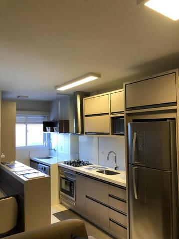 Apartamento de 3 dorm novo px a faculdade Unesc - Foto 19