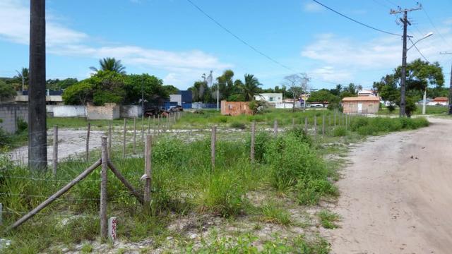 Terreno em prado bahia - 832 m2
