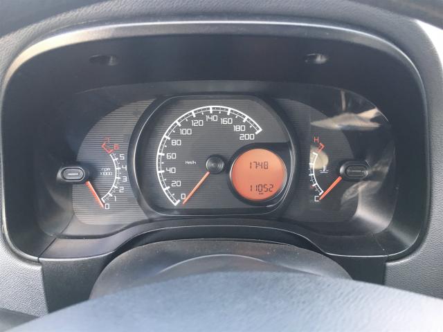 Fiat strada 2017/2018 1.4 mpi hard working cs 8v flex 2p manual - Foto 7