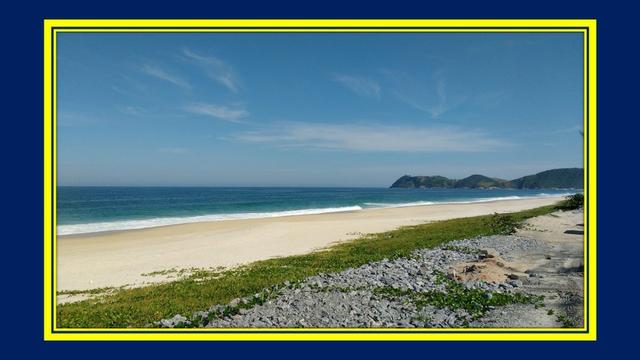 Terrenos para alugar área do Porto de Jaconé, Maricá - Foto 5