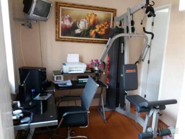 Apartamento com 4 dormitórios à venda, 114 m² por r$ 390.000,00 - vaz lobo - rio de janeir - Foto 12