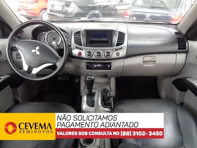 Mitsubishi L200 3.2 Turbo - Foto 6