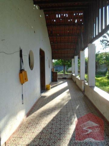 Terreno para venda, próximo à cidade alpha - Foto 16
