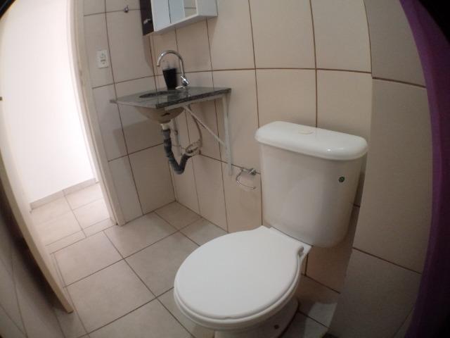 Apartamento João Costa, com dois dormitórios próximo ao terminal de ônibus! - Foto 9