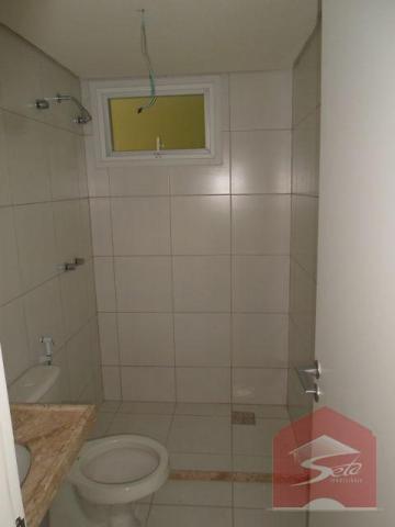 Cobertura residencial para locação no meireles com vista mar. - Foto 15