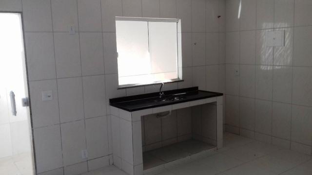 Linda casa, PQ Equitativa - Duque de Caxias - Foto 5