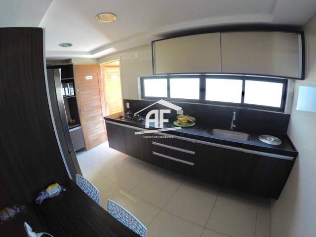 Apartamento no Farol com 4/4 sendo 3 suítes - Ótima localização, ligue já - Foto 10