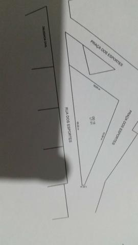 Terreno em prado bahia - 832 m2 - Foto 3