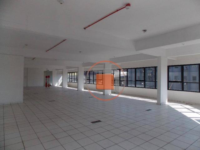 Sala para alugar, 200 m² - centro - gravataí/rs - Foto 7