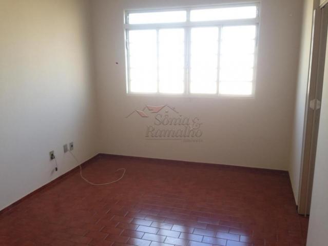 Apartamento para alugar com 2 dormitórios em Vila monte alegre, Ribeirao preto cod:L13208 - Foto 2