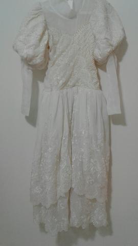 Vestido de festa