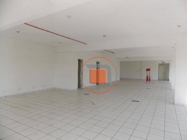 Sala para alugar, 200 m² - centro - gravataí/rs - Foto 6