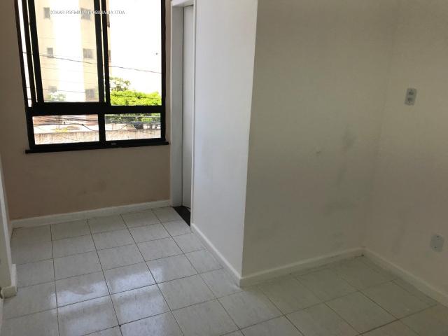 Sala na galeria alvorada com +-25m² no bairro salgado filho - Foto 5