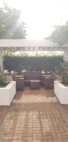 Apartamento para venda em goiânia, residencial granville, 2 dormitórios, 1 suíte, 2 banhei - Foto 19