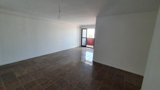 Residencial mirantes do farol - apartamento 3 suites com 118m² - Foto 3