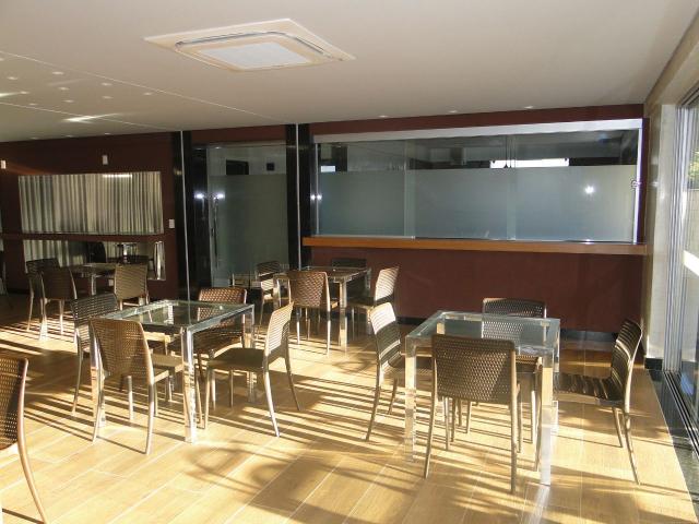 Apartamento à venda com 3 dormitórios em Buritis, Belo horizonte cod:15516 - Foto 18