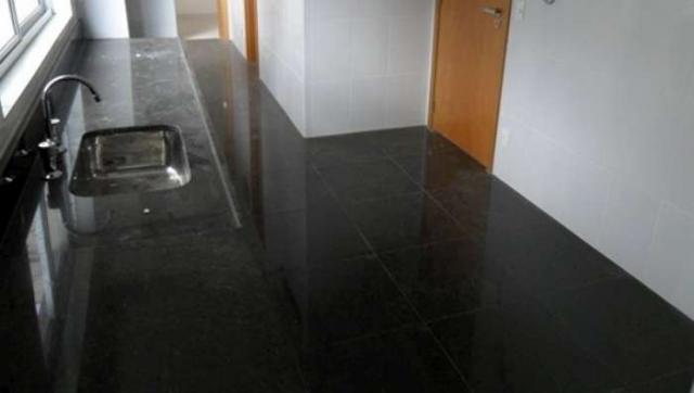 Cobertura à venda, 4 quartos, 3 vagas, buritis - belo horizonte/mg - Foto 11
