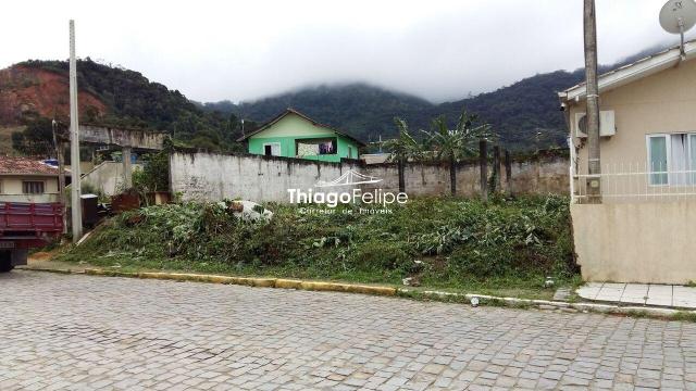 Ótimo terreno! 300m², alto são bento, itapema, sc - Foto 4