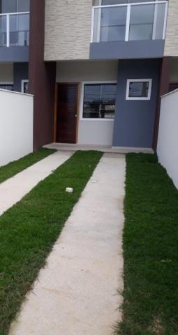 Casa à venda com 3 dormitórios em Floresta, Joinville cod:CI1540 - Foto 11