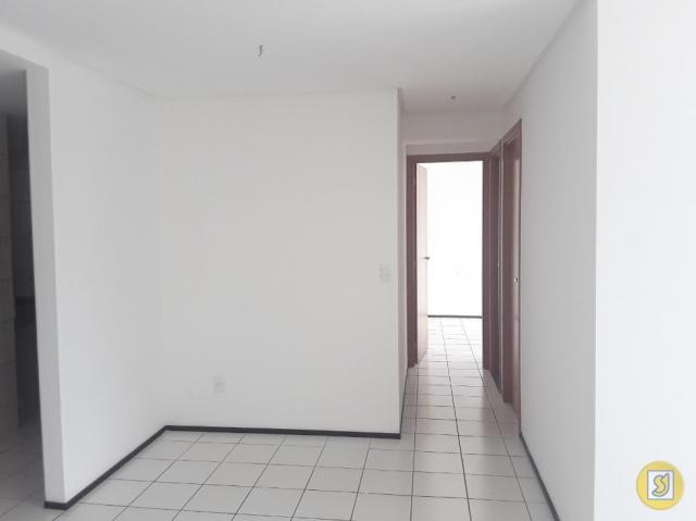 Apartamento para alugar com 2 dormitórios em Parque iracema, Fortaleza cod:45548 - Foto 9