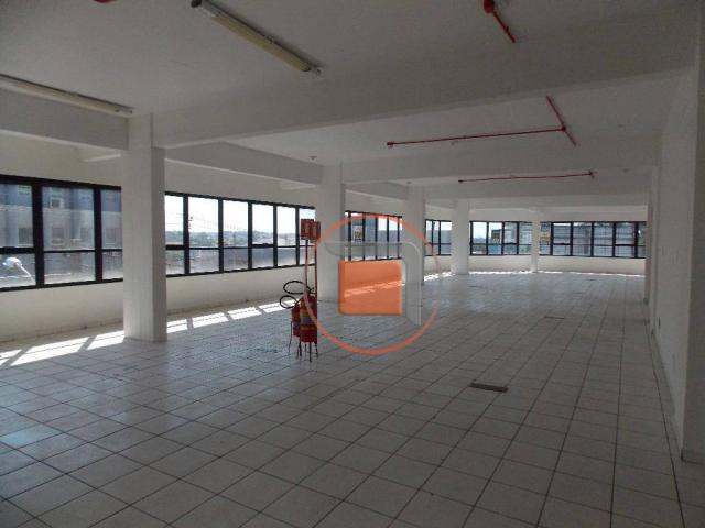 Sala para alugar, 200 m² - centro - gravataí/rs - Foto 5