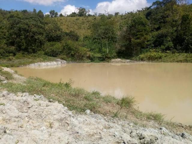 Fazenda para venda em paudalho, guadalajara - Foto 3