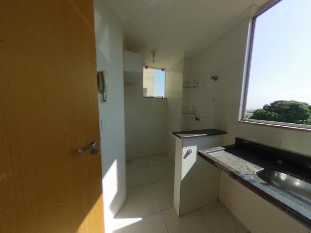 Apartamento para alugar com 2 dormitórios em Setor sudoeste, Goiânia cod:26004 - Foto 18
