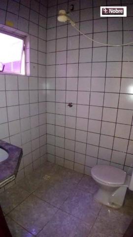 Sala para alugar, 150 m² por r$ 3.600,00/mês - plano diretor sul - palmas/to - Foto 12