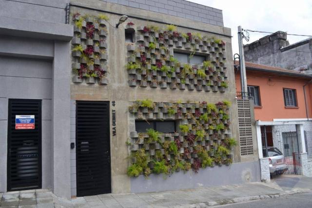 Apartamento para alugar, 40 m² por r$ 1.500,00/mês - ipiranga - são paulo/sp