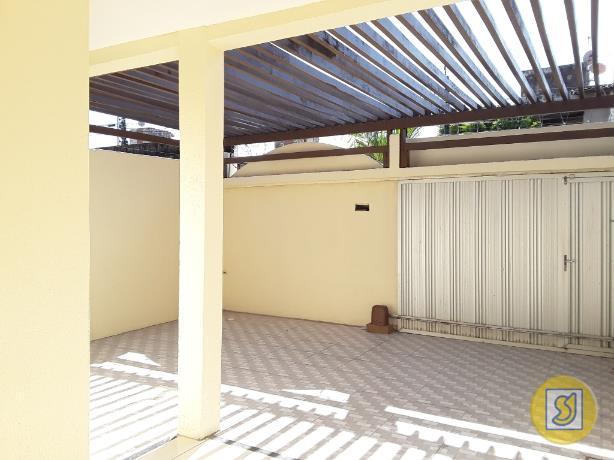 Casa para alugar com 3 dormitórios em Castelão, Fortaleza cod:40765 - Foto 3