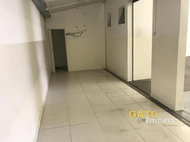 Galpão para locação em várzea paulista, vila iguaçu, 4 banheiros, 4 vagas - Foto 3