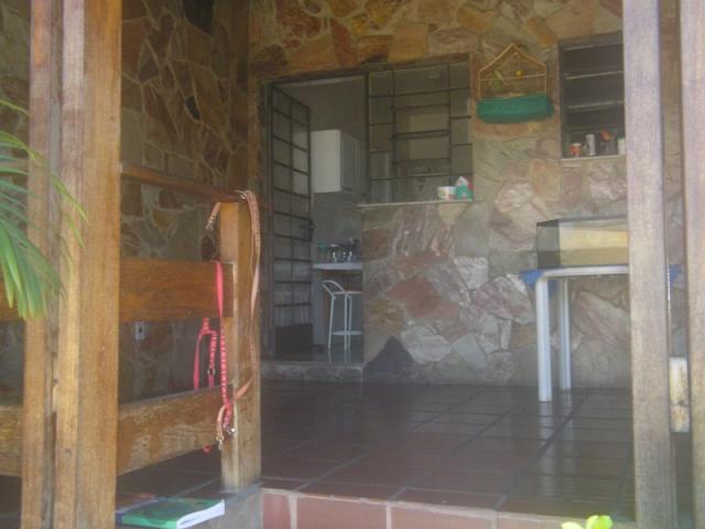 Casa à venda com 3 dormitórios em Caiçaras, Belo horizonte cod:12274