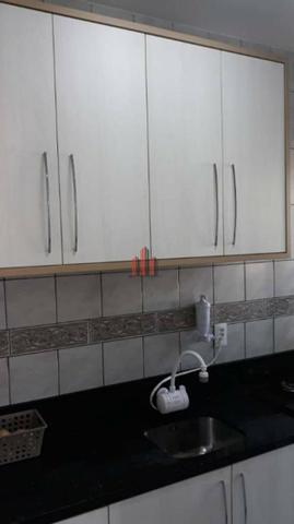 Apartamento de 2 Dormitorios na praia Comprida AP 5832 - Foto 7