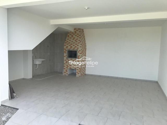 Casa, 3 dormitórios (1 suite) em são josé-sc - Foto 10